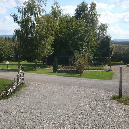 La Roulotte Au Paradis Holiday home
